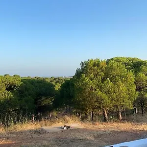 Finca Los Borrachos Ayamonte